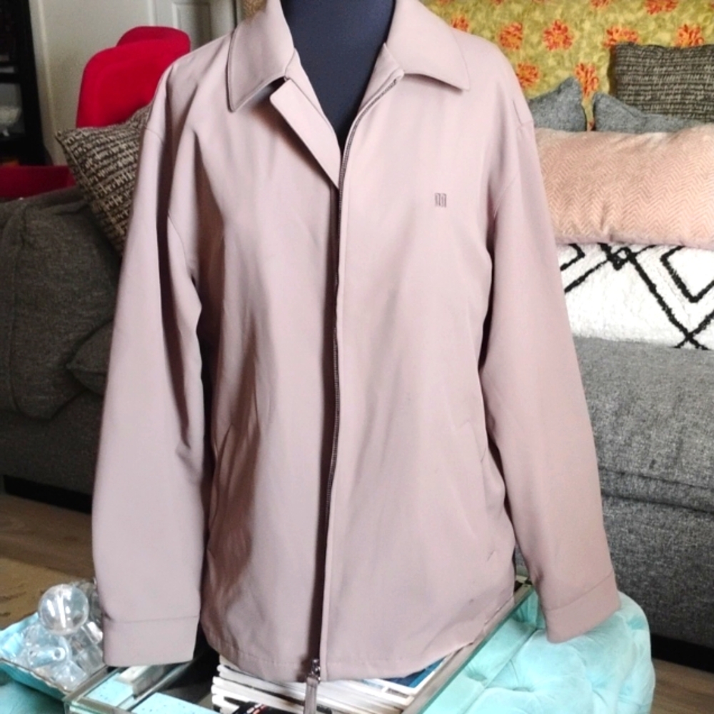 👌Maestro mens coat